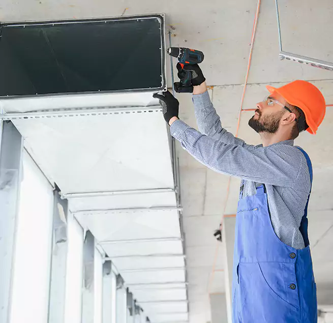 Why Homeowners & Businesses Trust Us in Evergreen Park, IL