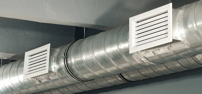 Our Air Duct Camera Inspection Services in Evergreen Park, IL
