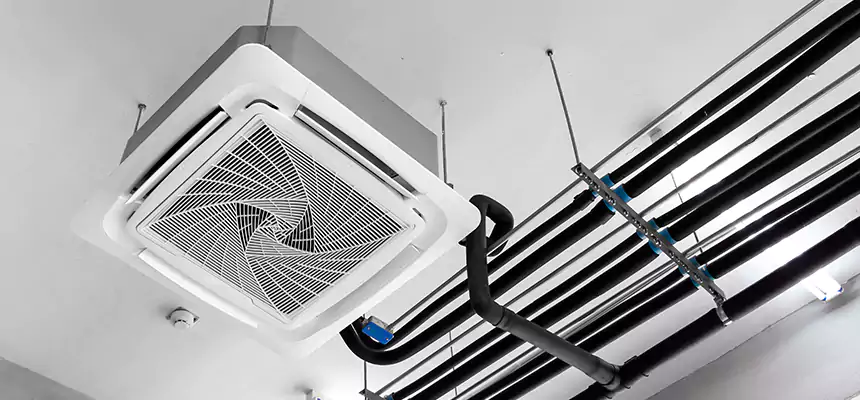 Our Air Duct Deep Cleaning Services in Evergreen Park, IL