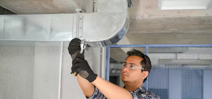 Our Air Duct Installation Services in Evergreen Park, IL