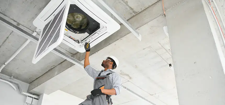 Efficient Multi‑Unit & HOA Annual Vent Cleaning Plans in Evergreen Park