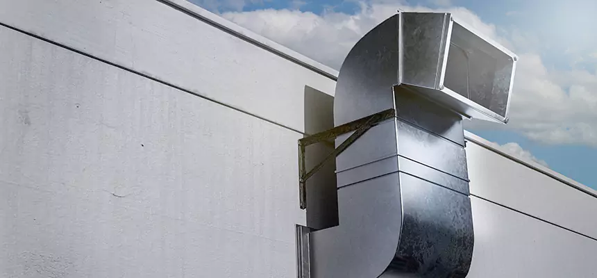 Trusted Industrial Dryer Vent Cleaning in Evergreen Park