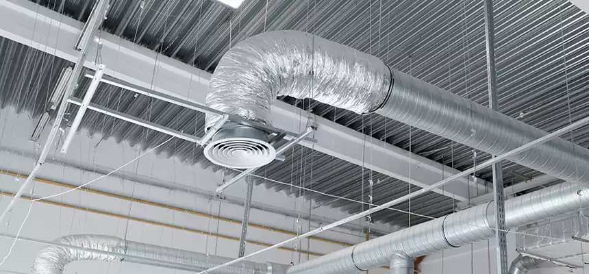 Our Dryer Vent Hose Replacement Services in Evergreen Park, IL