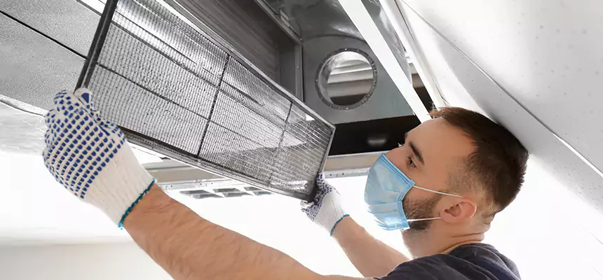 Our Dryer Vent Replacement Services in Evergreen Park, IL