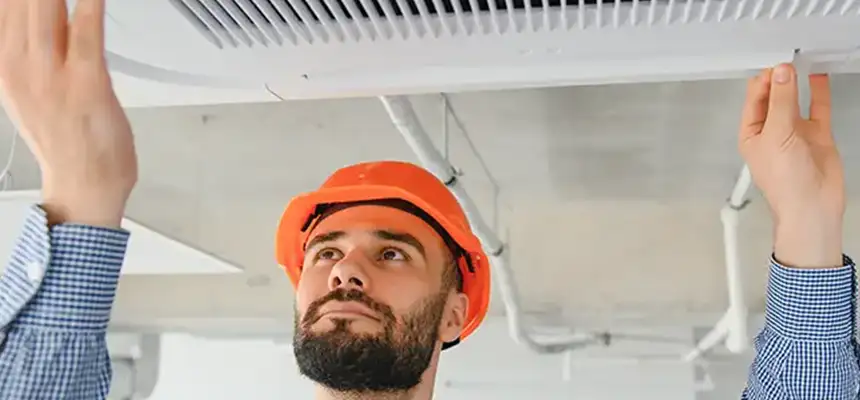 Our Furnace Vent Cleaning Services in Evergreen Park, IL