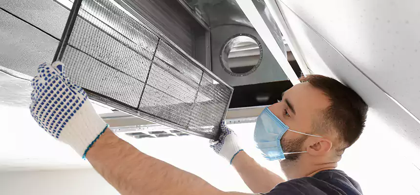 Our Home Duct Cleaning Services in Evergreen Park, IL  