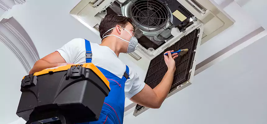 Specialized Office Duct Cleaning  in Evergreen Park, IL