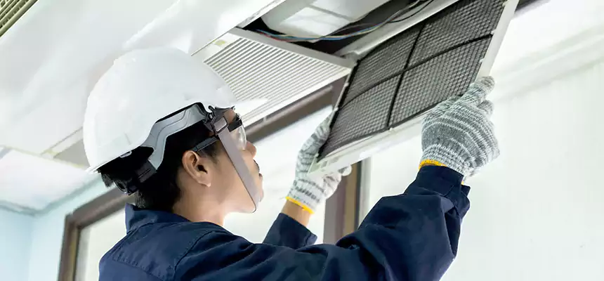 Our Residential Air Vent Cleaning Services in Evergreen Park, IL