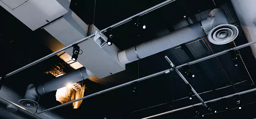 Our Seasonal Allergy Air Duct Cleaning Services in Evergreen Park, IL