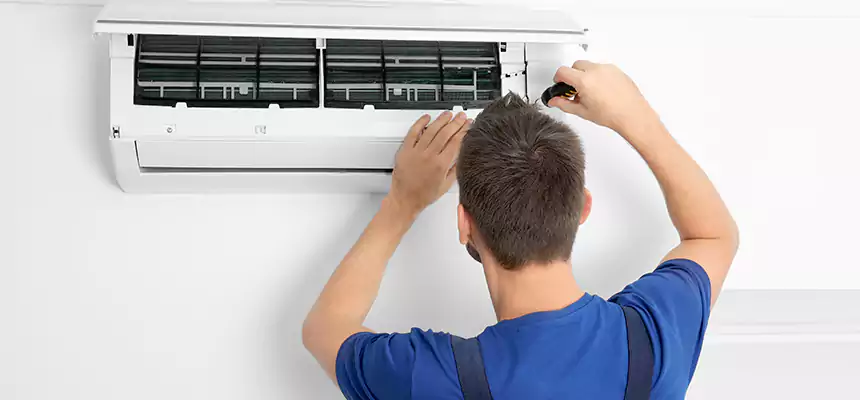Our Smart Air Conditioning Installation Services in Evergreen Park, IL