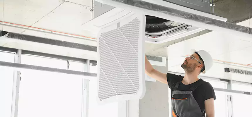 Dryer Ventilation Duct Cleaning in Evergreen Park
