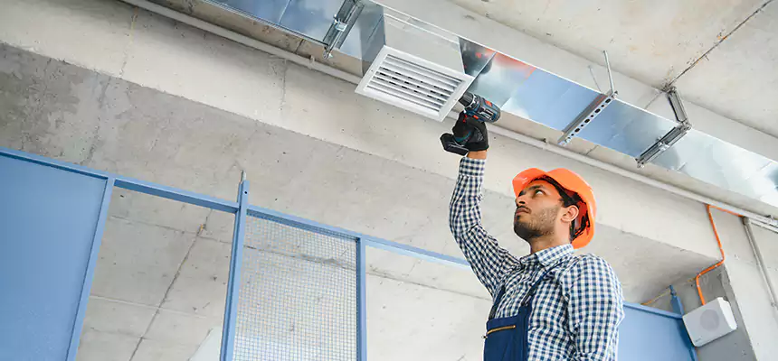 Efficient Exhaust Vent Cleaning in Evergreen Park, IL