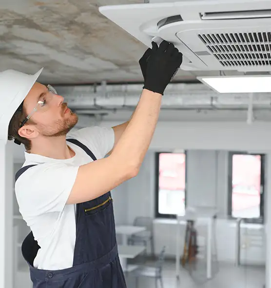 Top Affordable Duct Cleaning Services Near Me in Evergreen Park, IL