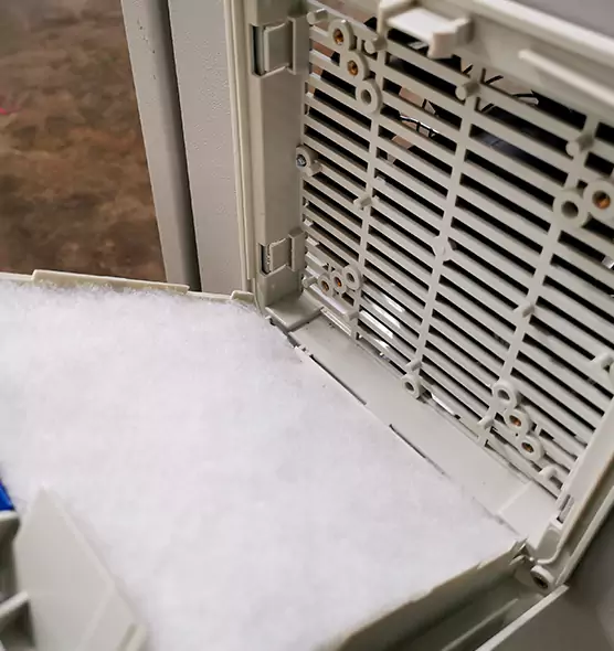 About Air Duct Overhaul & Upgrades in Evergreen Park, IL