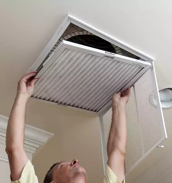Trusted Apartment Air Duct Cleaning in Evergreen Park, IL