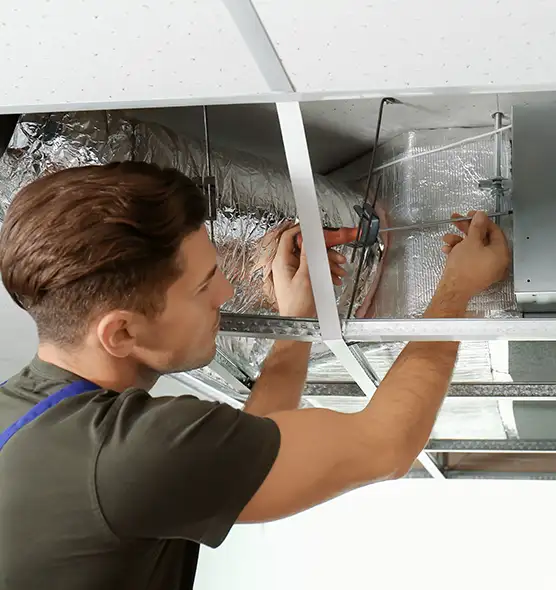 Professional Clogged Dryer Vent Repair in Evergreen Park, IL