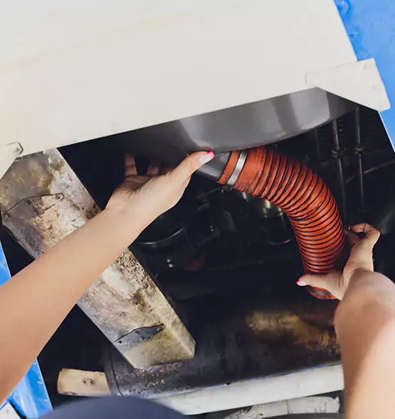 Professional Dryer Duct Pressure Testing in Evergreen Park, IL