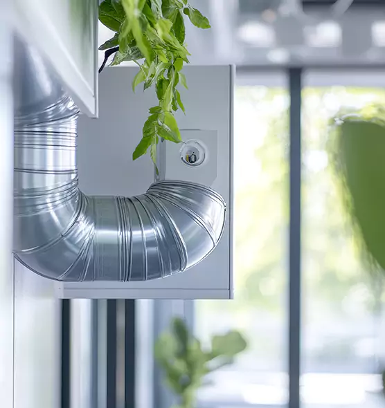 Professional Eco-Friendly Duct Cleaning Services in Evergreen Park, IL