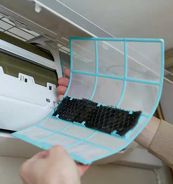 Welcome to Air Duct Cleaning & Repairs Evergreen Park — Your Local HEPA Filter Installation Pros in Evergreen Park, IL