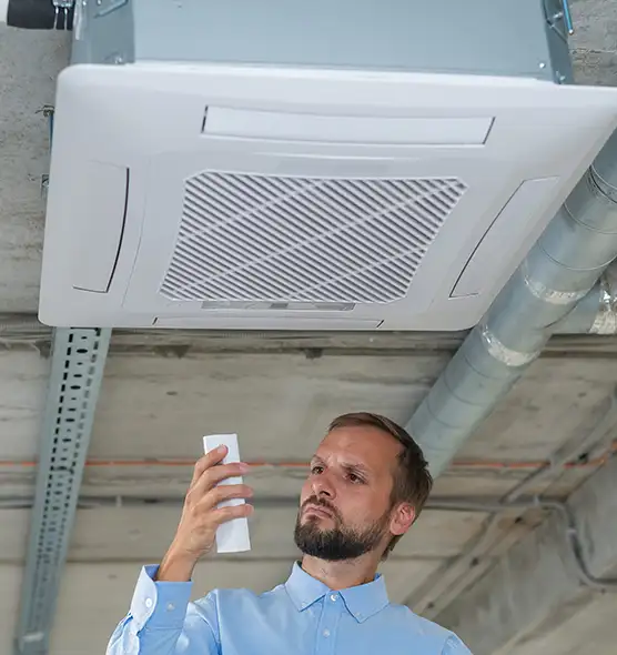 About Local Vent Cleaning Services in Evergreen Park, IL