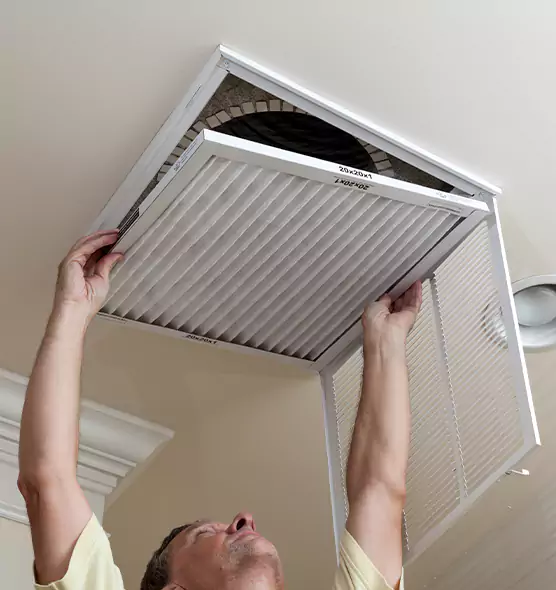 Professional Vent Relocation Services in Evergreen Park, IL