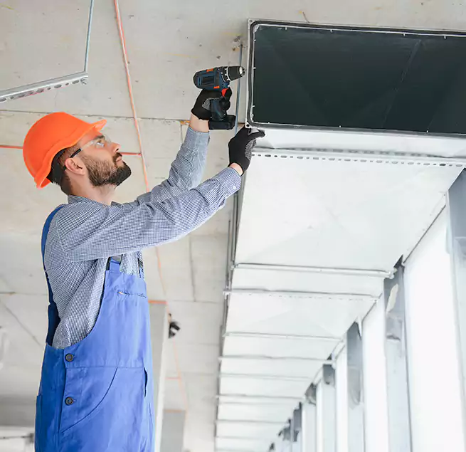 Why Homeowners & Businesses Trust Us in Evergreen Park, IL?