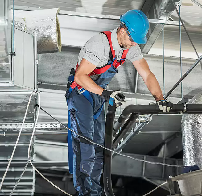 Why Homeowners & Businesses Trust Us in Evergreen Park, IL?