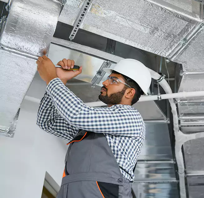 Why Homeowners & Businesses Trust Us Evergreen Park, IL