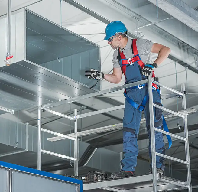 Why Homeowners & Businesses Trust Us in Evergreen Park, IL?