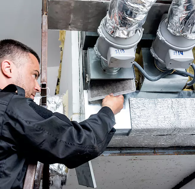 Why Homeowners & Businesses Trust Us in Evergreen Park, IL