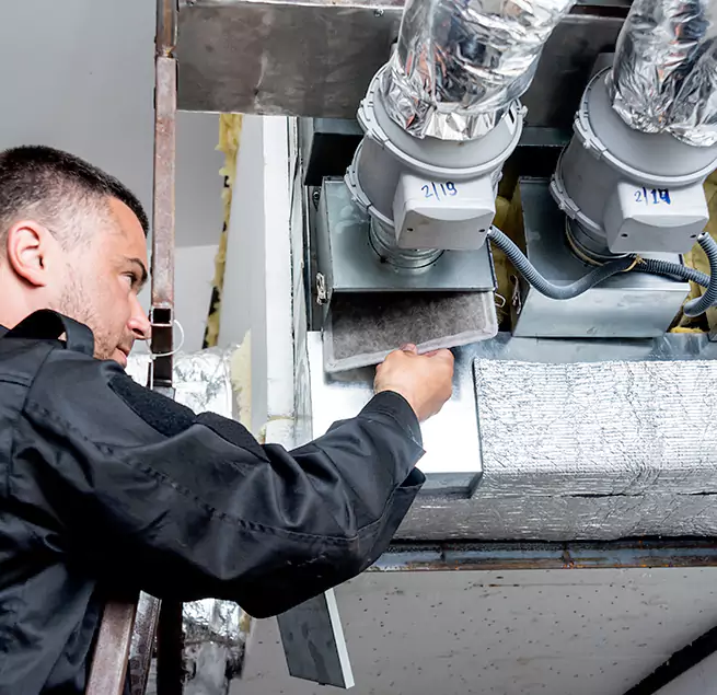 Why Homeowners & Businesses Trust Us in Evergreen Park, IL?