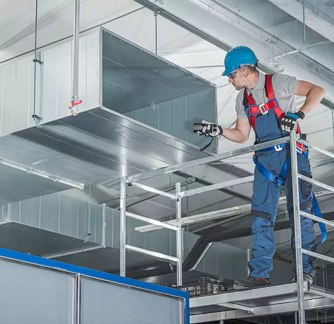 Why Homeowners & Businesses Trust Us in Evergreen Park, IL?