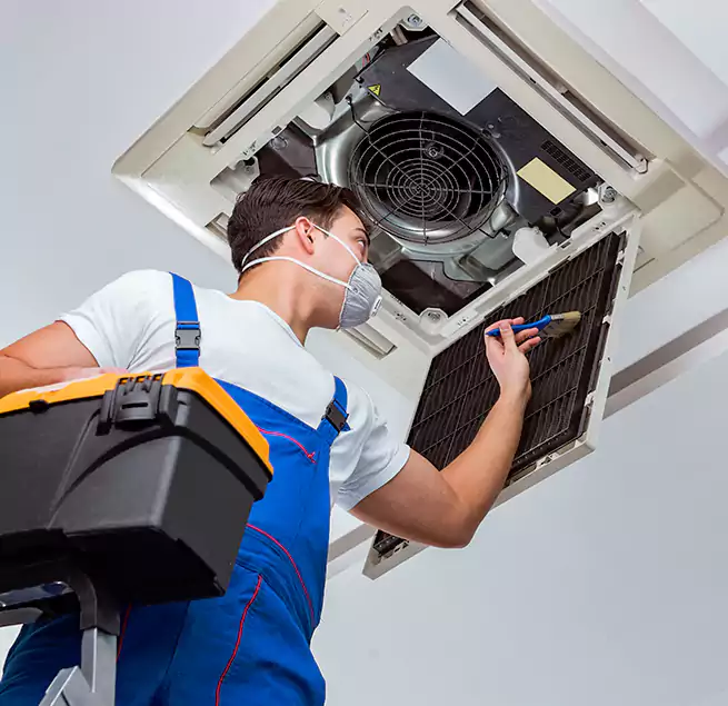 Why Homeowners & Businesses Trust Us in Evergreen Park, IL