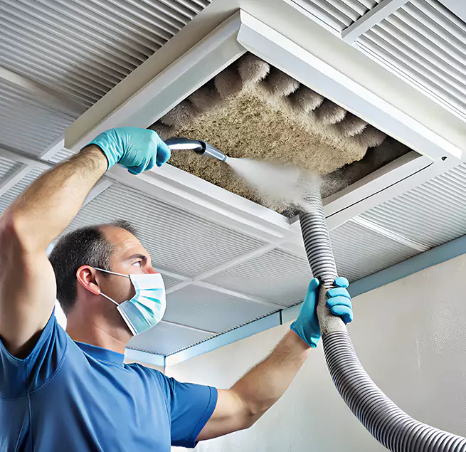 Why Homeowners Businesses Trust Us in Evergreen Park, IL?