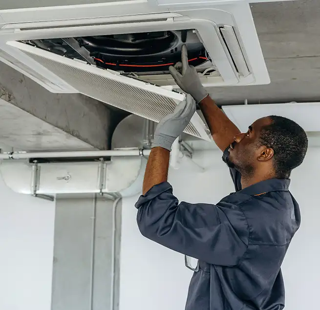 Why Homeowners & Businesses Trust Us in Evergreen Park, IL?