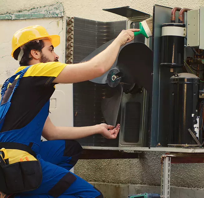 Why Homeowners & Businesses Trust Us Evergreen Park, IL?