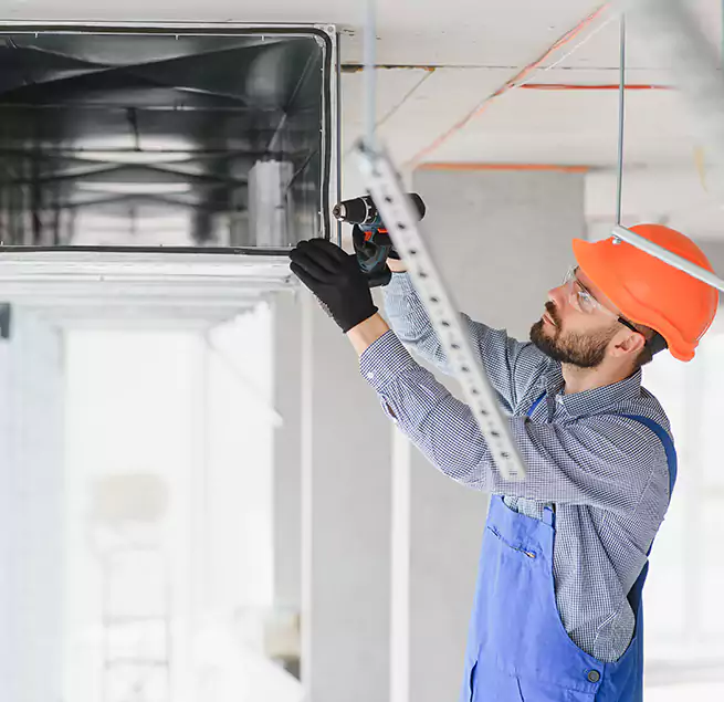 Why Homeowners & Businesses Trust Us in Evergreen Park, IL?