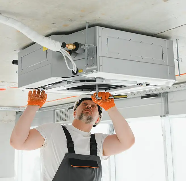 Why Homeowners & Businesses Trust Us Evergreen Park, IL