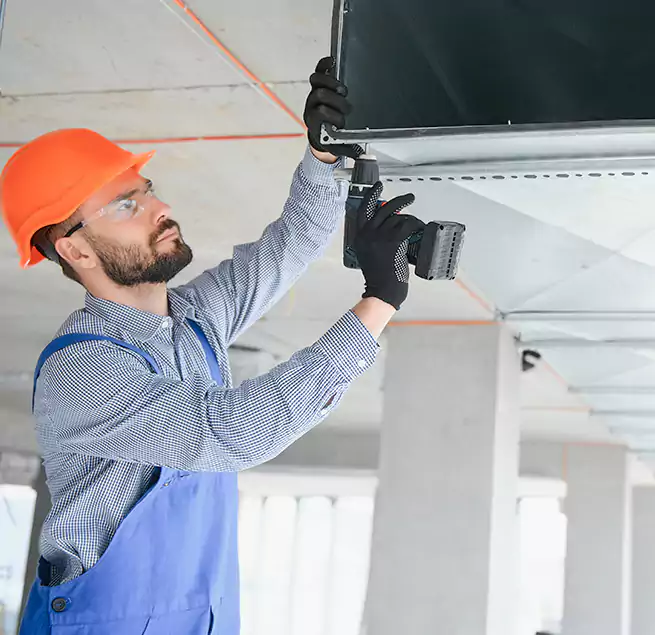 Why Homeowners & Businesses Trust Us in Evergreen Park, IL?