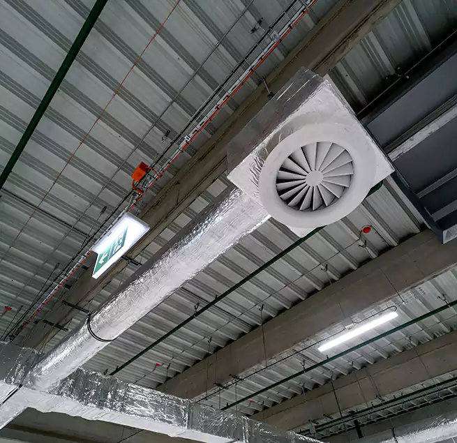 Why Homeowners & Businesses Trust Us in Evergreen Park, IL?