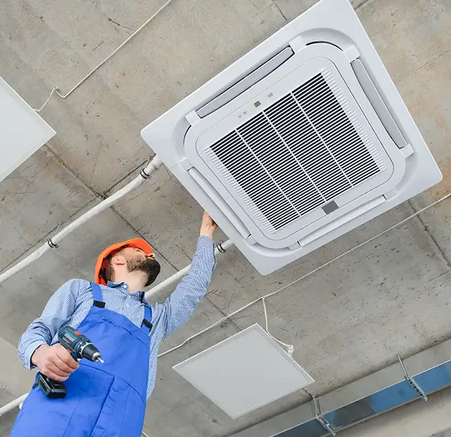 Why Homeowners & Businesses Trust Us in Evergreen Park, IL