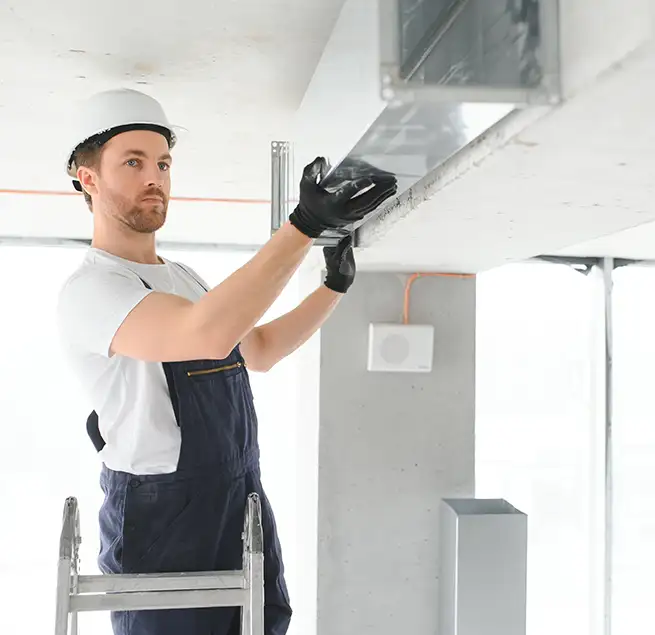 Why Homeowners & Businesses Trust Us in Evergreen Park, IL?