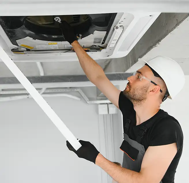 Why Homeowners & Businesses Trust Us in Evergreen Park, IL?