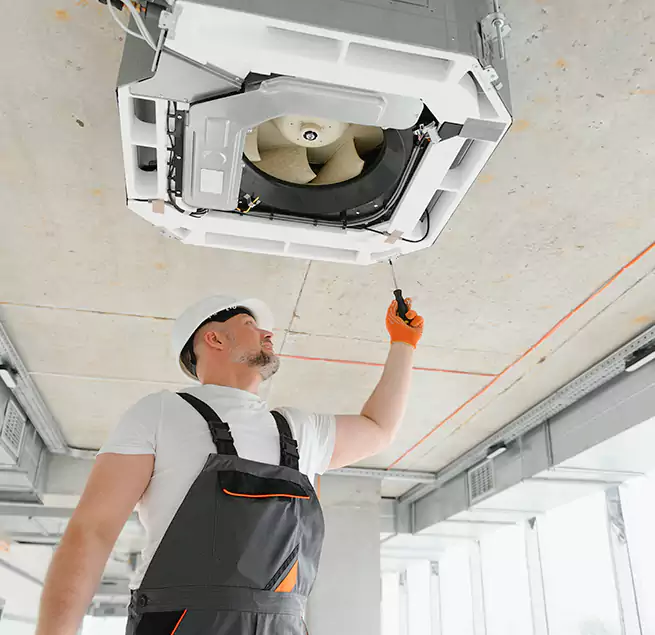 Why Homeowners Businesses Trust Us in Evergreen Park, IL