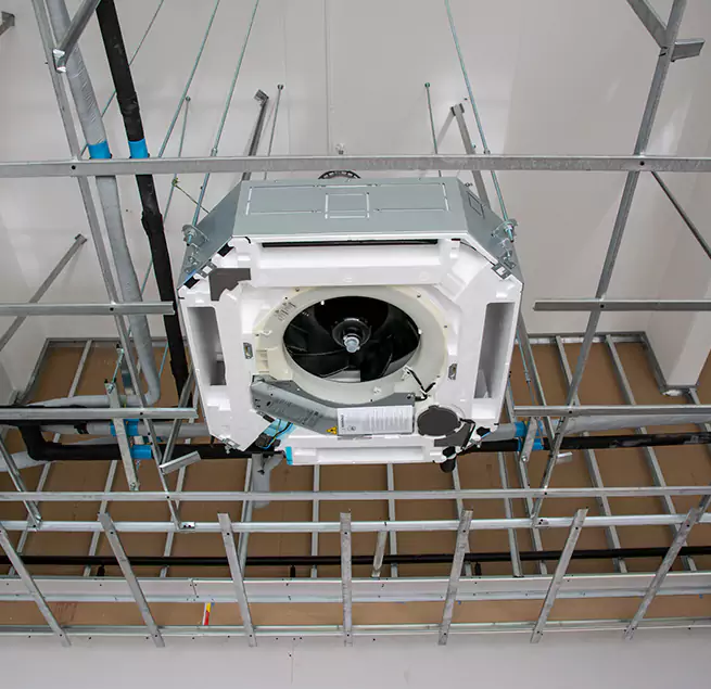 Why Homeowners & Businesses Trust Us Evergreen Park, IL?