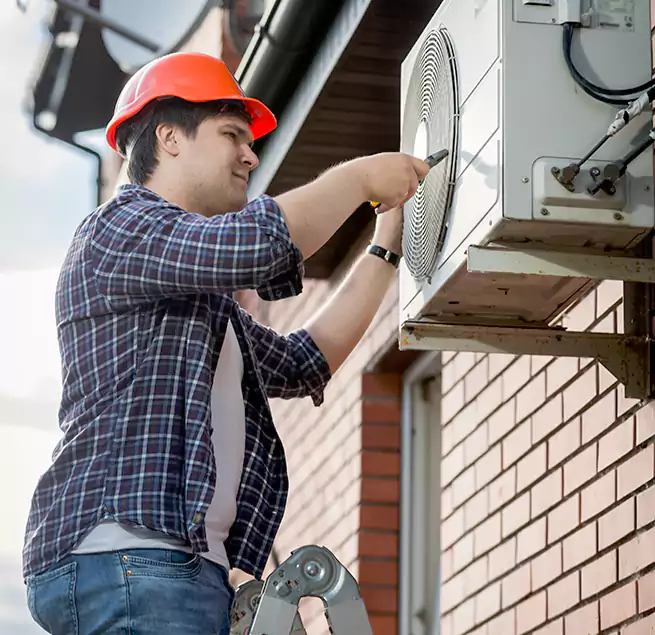 Why Homeowners & Businesses Trust Us Evergreen Park, IL