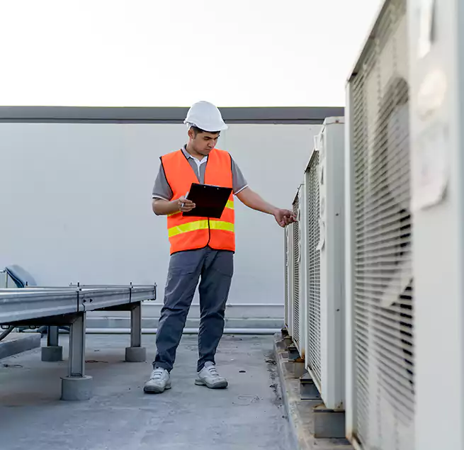 Why Homeowners & Businesses Trust Us in Evergreen Park, IL?