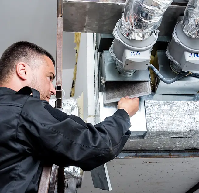 Why Homeowners & Businesses Trust Us in Evergreen Park, IL?